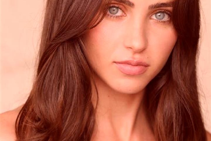 Aubrey, 33, a chestnut amber-eyed latina companion based in Soukou-Obou. Offering Erotic Massage, OWO, Duos. Available for incall and outcall, day and evenin...