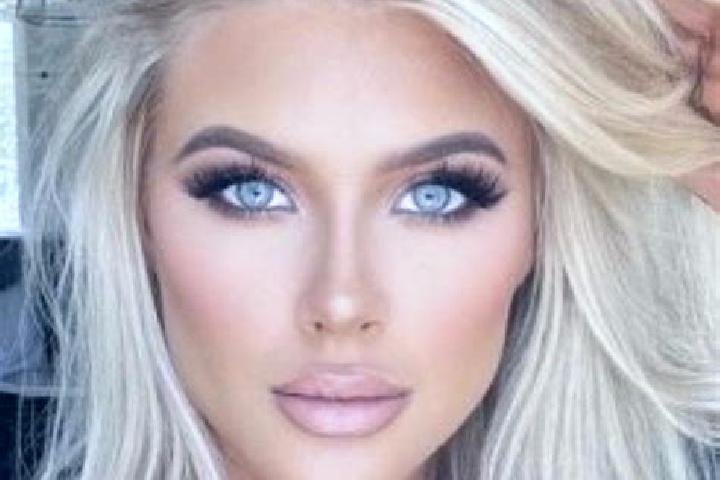 Aubrey, 33, a platinum blonde blue-eyed slavic companion based in Anna Paulowna. Offering Overnight, BDSM, Domination, Prostate Massage, Tantra. Available fo...