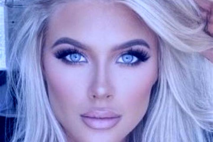 Aubrey, 33, a platinum blonde hazel-eyed caucasian companion based in Kongkeshu. Offering Tantra, Couples, Erotic Massage. Available for incall and outcall, ...