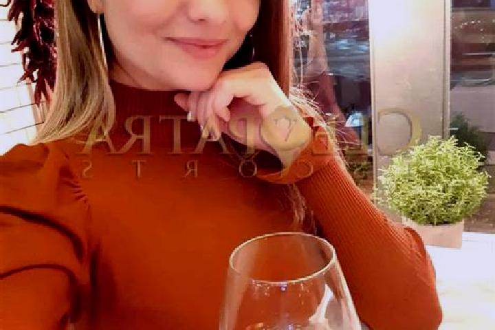 Aubrey, 33, a red green-eyed caribbean companion based in Shivpur Charcha. Offering Dinner Date, OWO, Striptease. Available for incall and outcall, overnight...