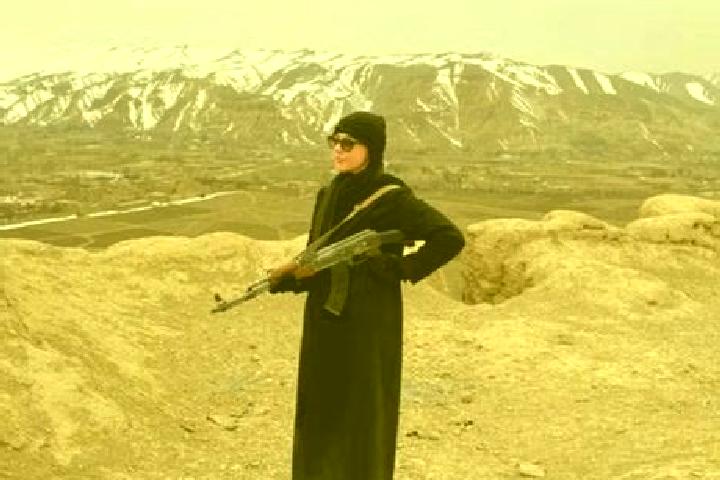 Aubrey, 33 — Escort in Adraskan, Afghanistan