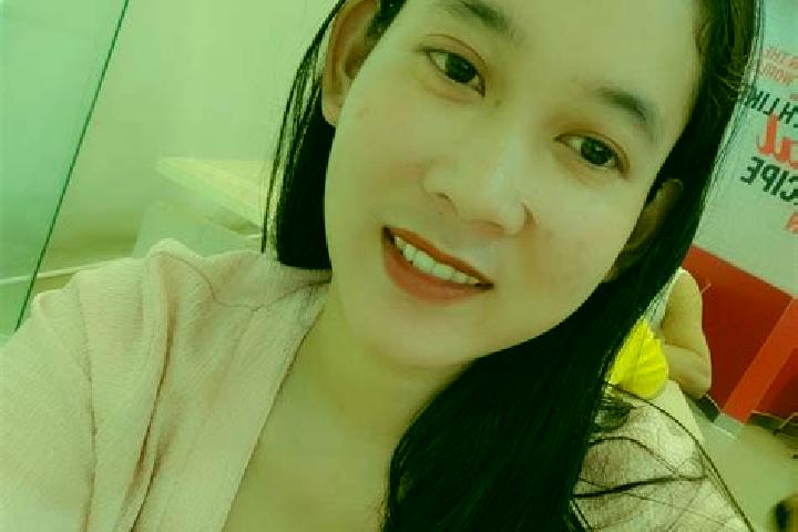 Aubrey, 33 — Escort in Ah Lat Chaung, Myanmar