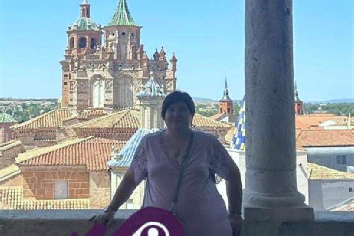 Aubrey, 33 — Escort in Alcolea de Cinca, Spain