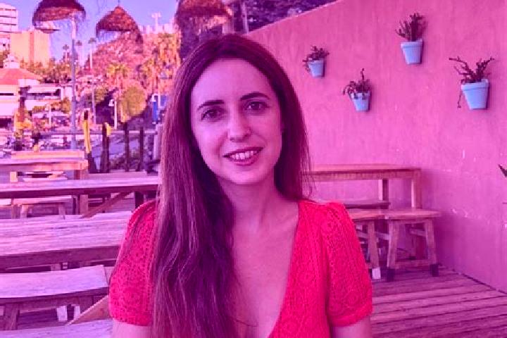 Aubrey, 33 — Escort in Alhaurin el Grande, Spain