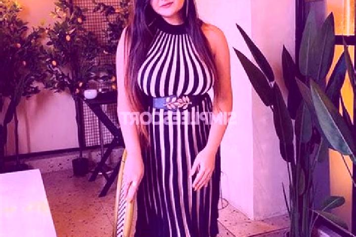 Aubrey, 33 — Escort in Baripada, India