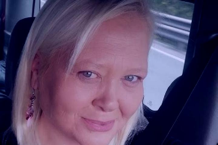 Aubrey, 33 — Escort in Blatne, Slovakia