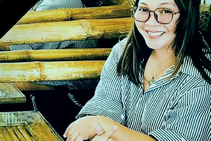 Aubrey, 33 — Escort in Calasiao, Philippines
