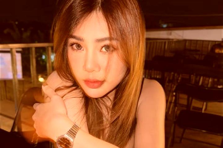 Aubrey, 33 — Escort in Chaiyaphum, Thailand