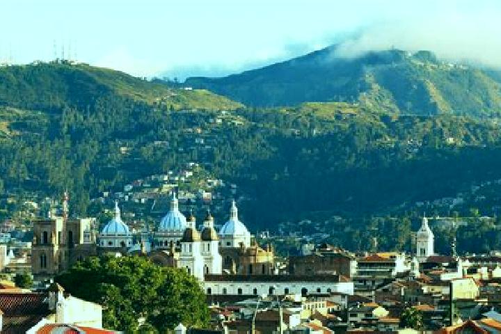 Aubrey, 33 — Escort in Convento, Ecuador