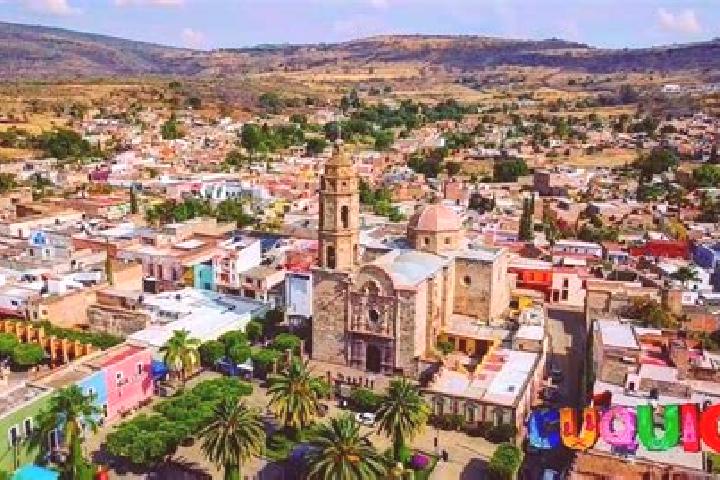 Aubrey, 33 — Escort in Cuquio, Mexico