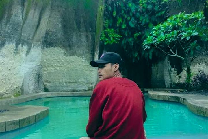 Aubrey, 33 — Escort in Dungkek Laok, Indonesia