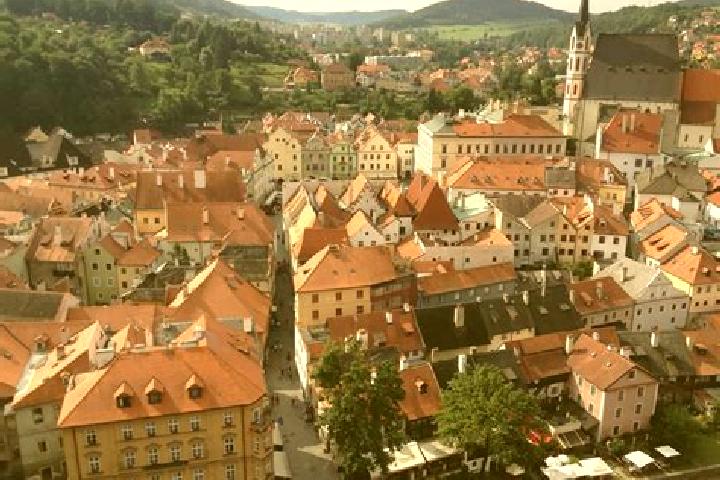 Aubrey, 33 — Escort in Dyjakovice, Czech Republic