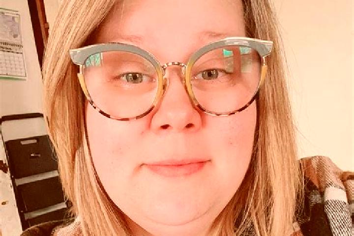 Aubrey, 33 — Escort in Fernville, United States