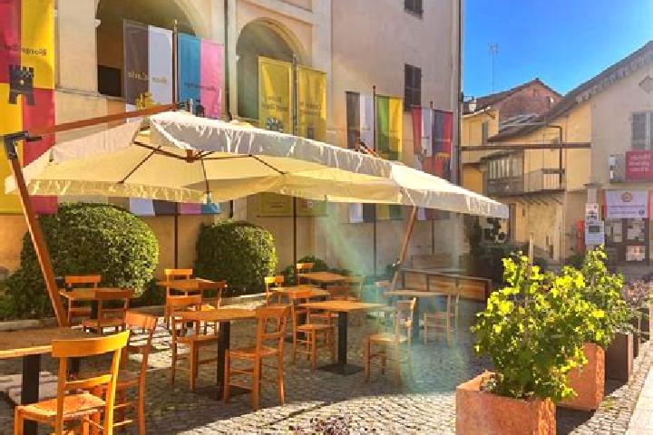 Aubrey, 33 — Escort in Fubine, Italy