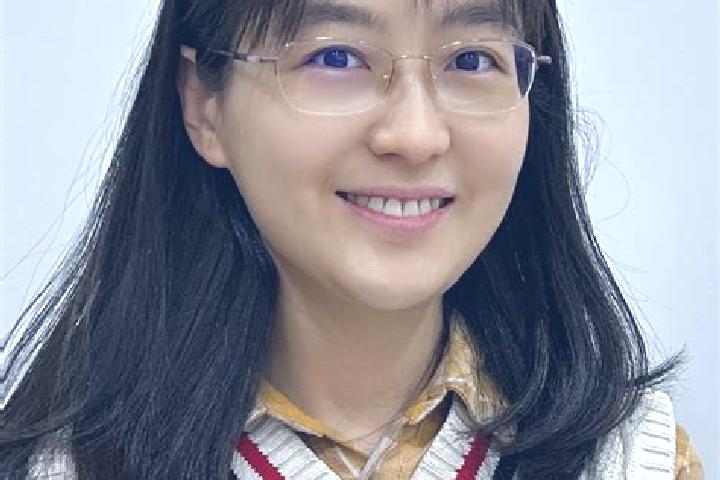 Aubrey, 33 — Escort in Gemo, China