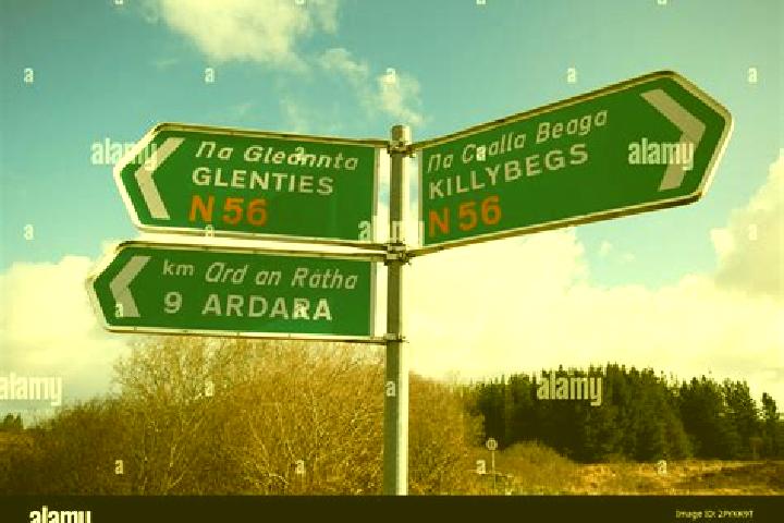 Aubrey, 33 — Escort in Glenties, Ireland
