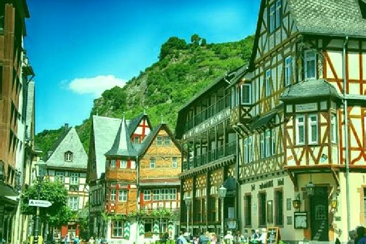 Aubrey, 33 — Escort in Greffern, Germany