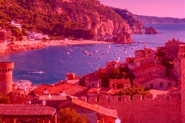 Aubrey, 33 — Escort in Guarroman, Spain