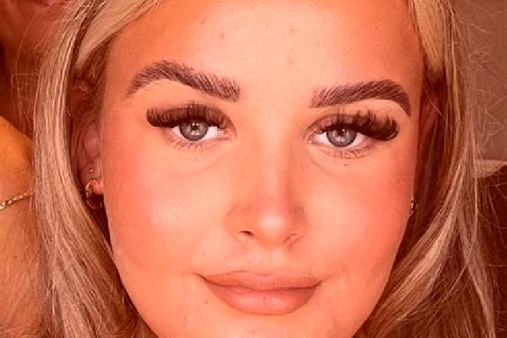 Aubrey, 33 — Escort in Hinton, United Kingdom