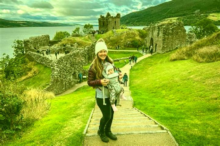 Aubrey, 33 — Escort in Inverness, United Kingdom