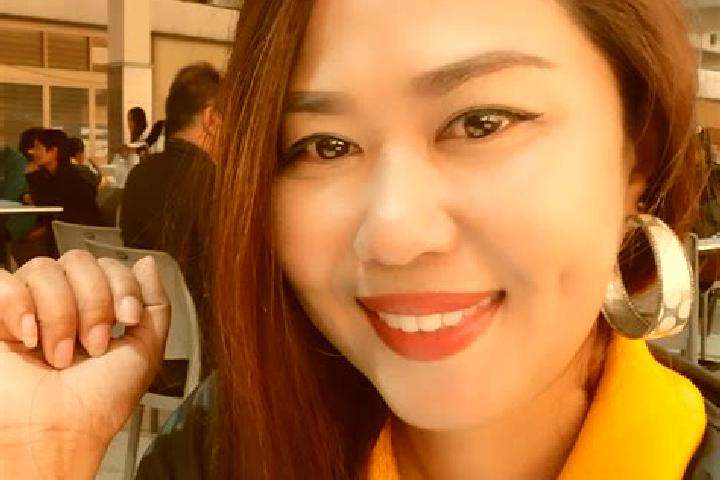 Aubrey, 33 — Escort in Khueang Nai, Thailand