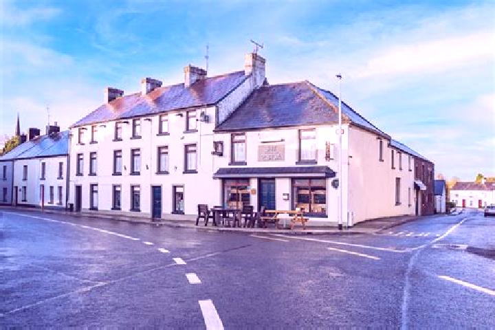 Aubrey, 33 — Escort in Killala, Ireland
