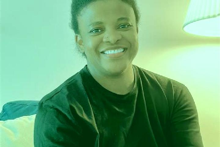 Aubrey, 33 — Escort in Kintinku, Tanzania