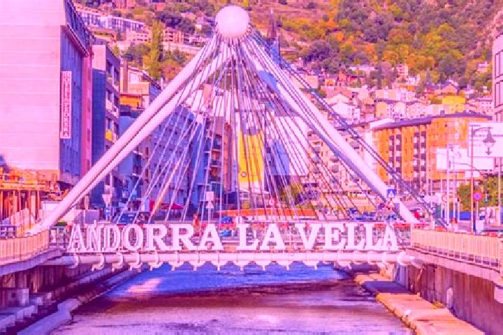 Aubrey, 33 — Escort in l Aldosa, Andorra