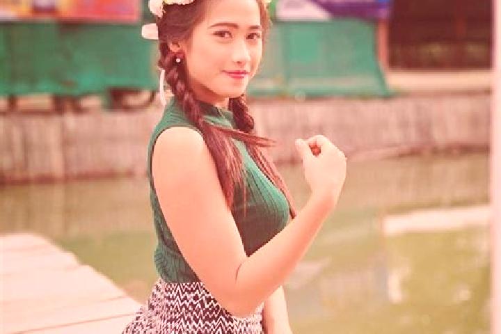 Aubrey, 33 — Escort in Let Pan, Myanmar