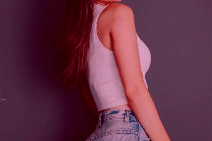 Aubrey, 33 — Escort in Marten, Germany