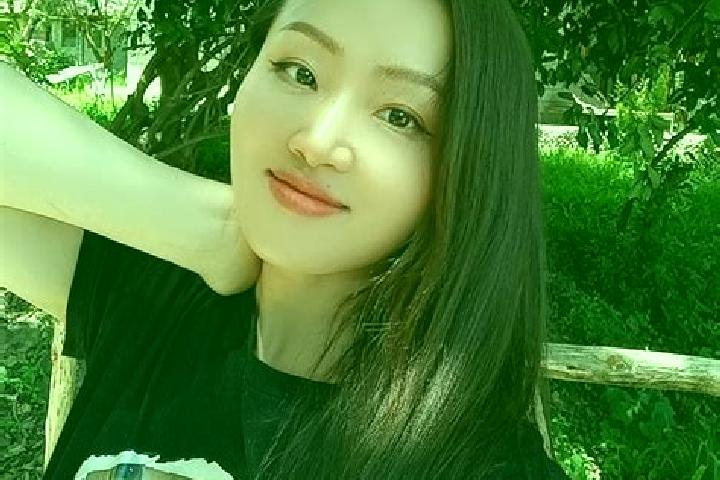 Aubrey, 33 — Escort in Miyang, China
