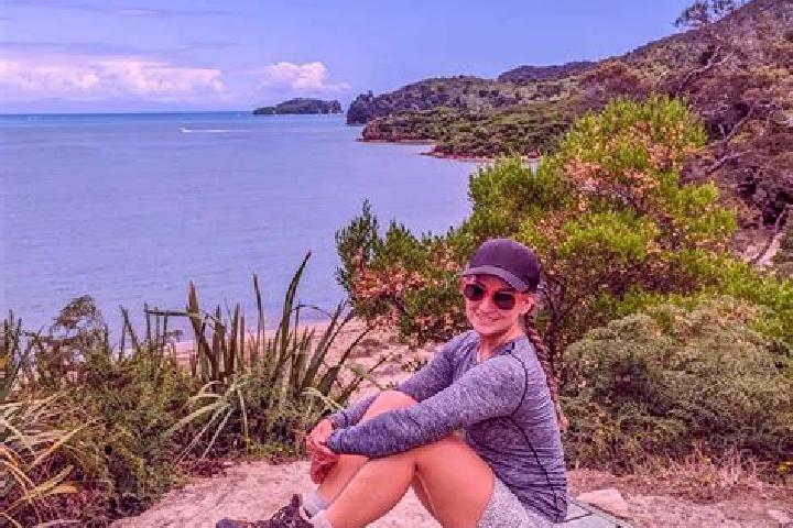 Aubrey, 33 — Escort in Motueka, New Zealand
