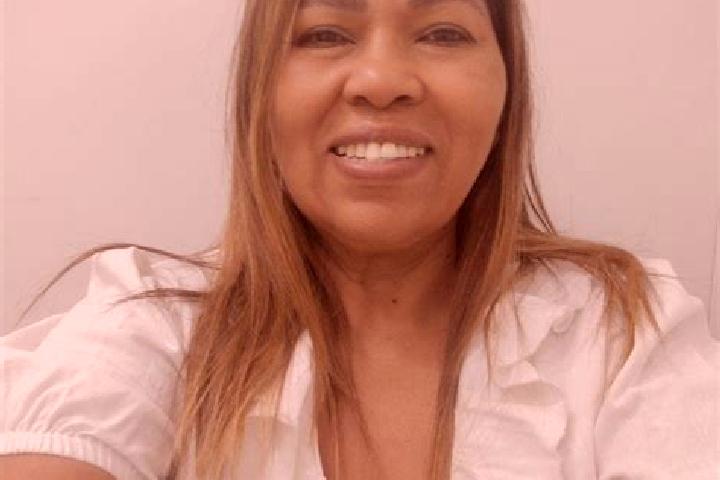 Aubrey, 33 — Escort in Pedras de Maria da Cruz, Brazil