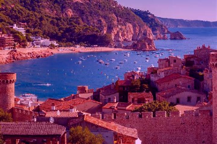 Aubrey, 33 — Escort in Pedro Martinez, Spain
