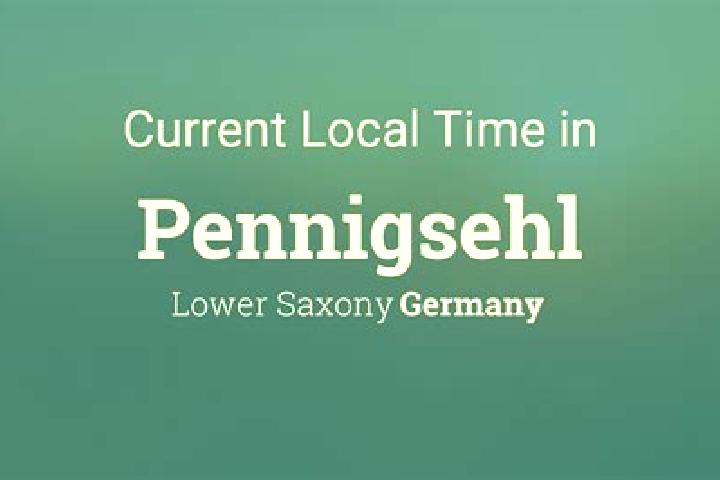 Aubrey, 33 — Escort in Pennigsehl, Germany