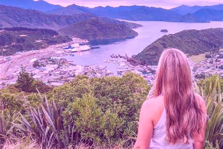 Aubrey, 33 — Escort in Picton, New Zealand