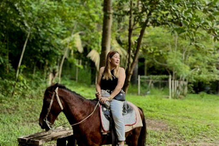 Aubrey, 33 — Escort in Quilo-quilo, Philippines