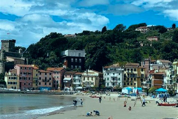 Aubrey, 33 — Escort in San Terenzo, Italy