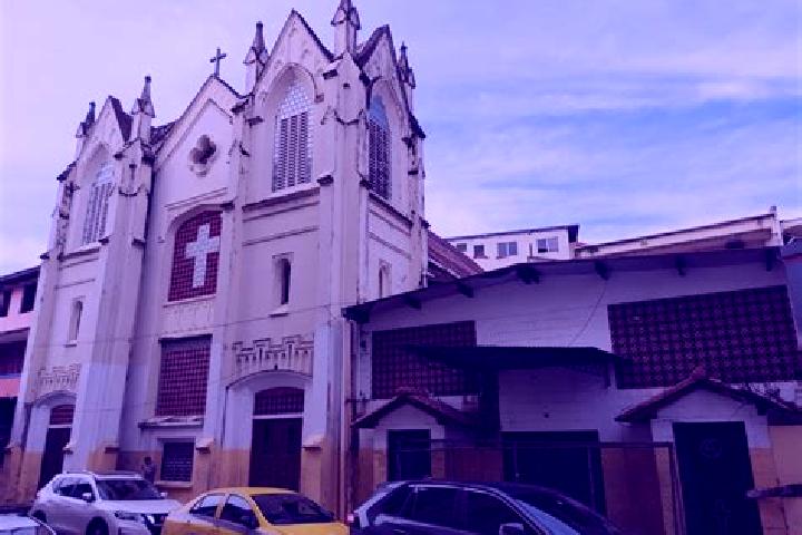 Aubrey, 33 — Escort in San Vicente, Panama