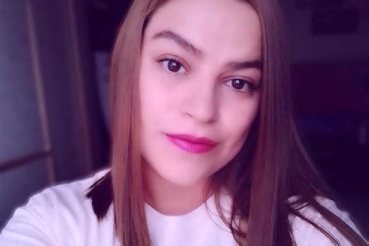 Aubrey, 33 — Escort in Saucillo, Mexico