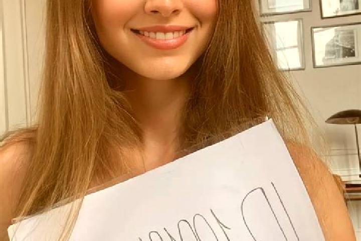 Aubrey, 33 — Escort in Taut, Romania