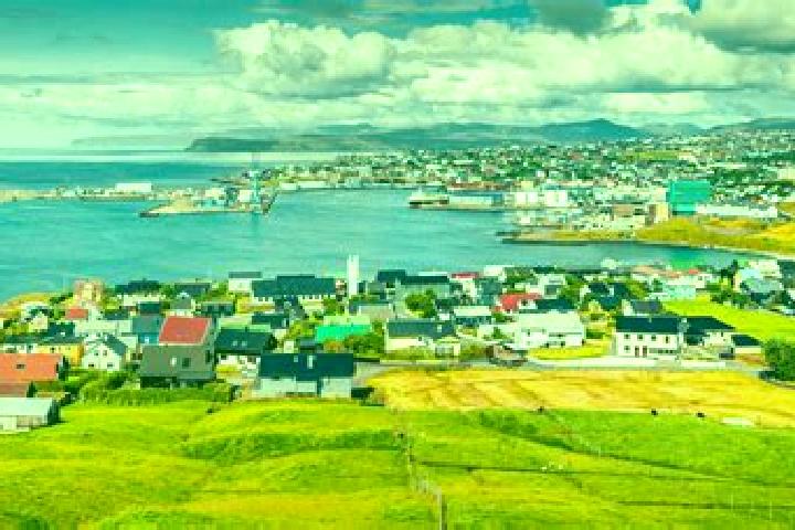 Aubrey, 33 — Escort in Torshavn, Faroe Islands