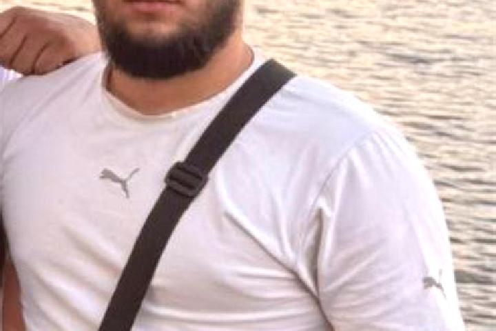 Aubrey, 33 — Escort in Tsybuliv, Ukraine