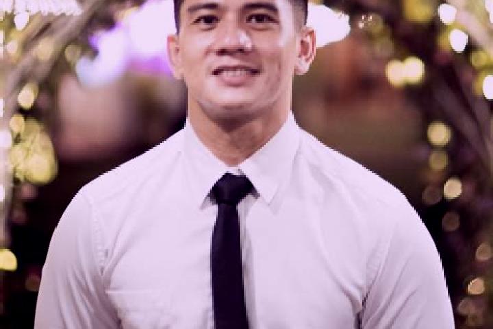 Aubrey, 33 — Escort in Villarosa, Philippines