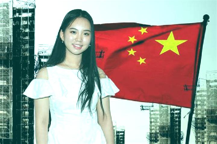 Aubrey, 33 — Escort in Xuefu, China