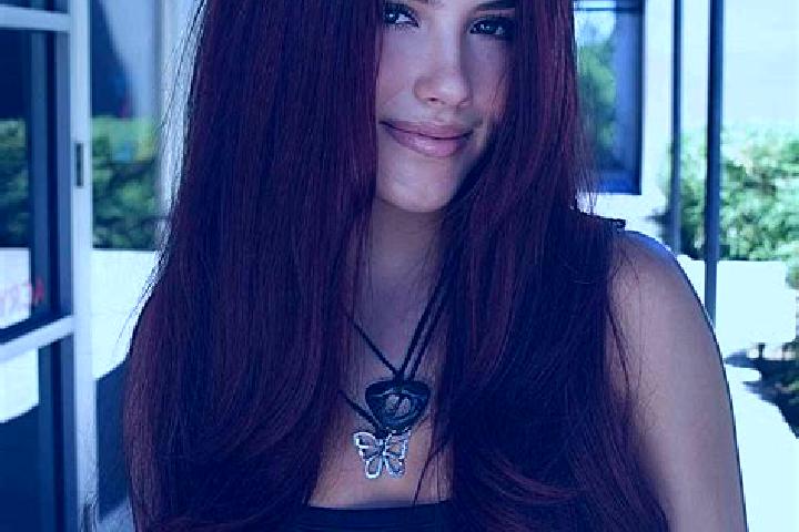 Aubrey, 34, a auburn dark-eyed indian companion based in La Piedra. Offering Tantra, Massage, Travel Companion. Available for incall and outcall, day and eve...