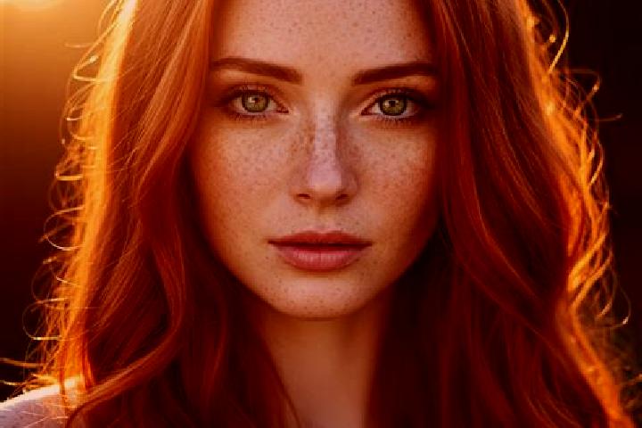 Aubrey, 34, a auburn green-eyed european companion based in Kasimlar. Offering CIM, GFE, Massage. Available for incall and outcall, day and evening dates.