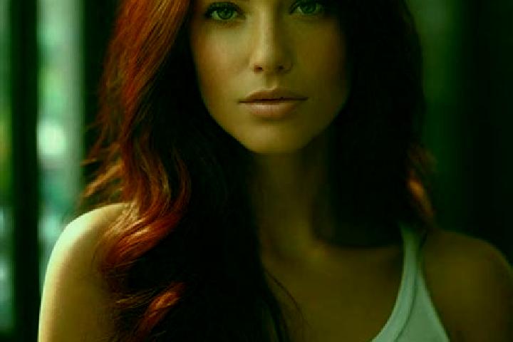 Aubrey, 34, a auburn hazel-eyed slavic companion based in Ujezd. Offering Dinner Date, Tantra, BDSM. Available for incall and outcall, day and evening dates.