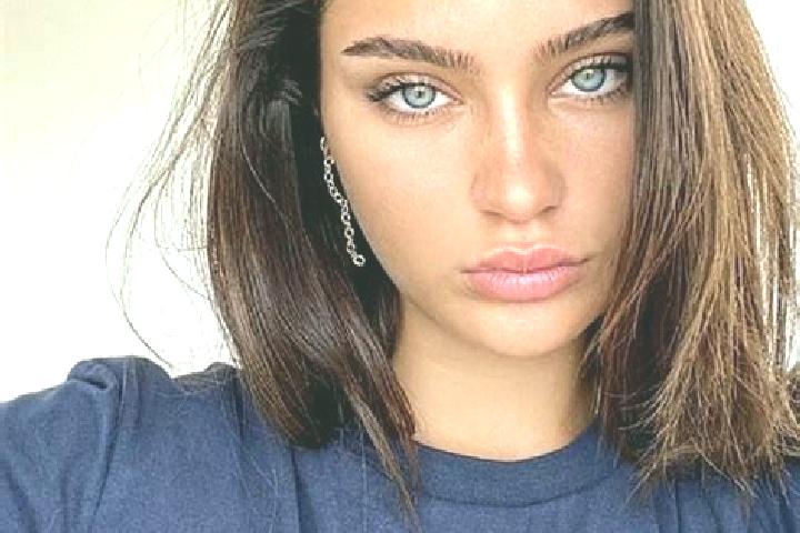 Aubrey, 34, a brunette blue-eyed slavic companion based in Ich Hau. Offering A-Level, Deep French Kissing, Striptease, Girlfriend Experience, Couples. Availa...