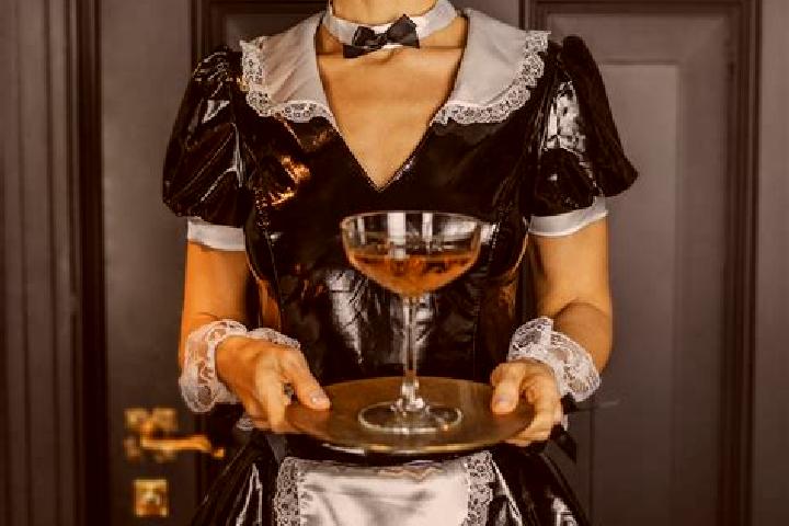 Aubrey, 34, a brunette dark-eyed caucasian companion based in Tchikapika. Offering Striptease, Prostate Massage, Dinner Date. Available for incall and outcal...